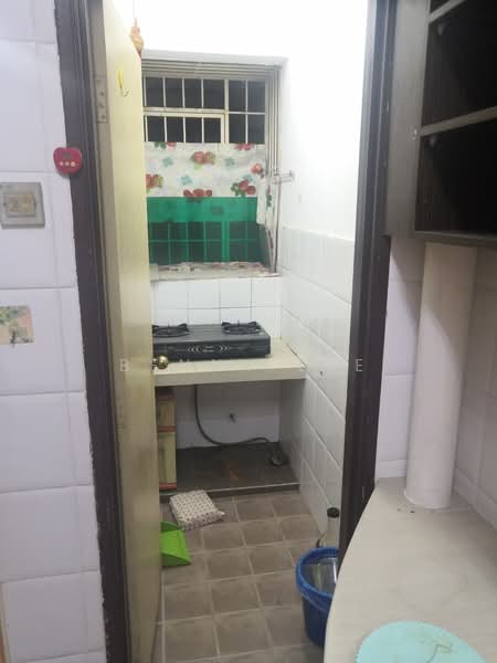 Apartment for Rent at Pangsapuri Segar Perdana - Benny Lee - PropertyGuru.com.my