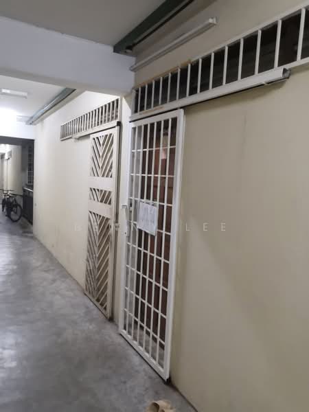 Apartment for Rent at Pangsapuri Segar Perdana - Benny Lee - PropertyGuru.com.my