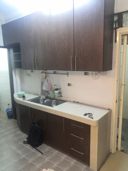 Apartment for Rent at Pangsapuri Segar Perdana - Benny Lee - PropertyGuru.com.my