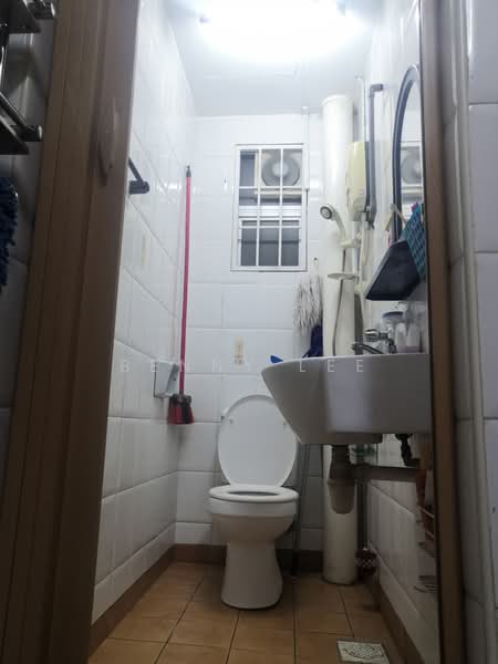 Apartment for Rent at Pangsapuri Segar Perdana - Benny Lee - PropertyGuru.com.my