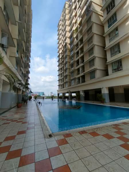 Kondominium untuk Dijual di Warisan City View - WL Wan - Exterior - PropertyGuru.com.my
