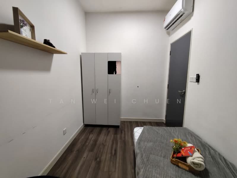 Condominium for Rent at Riana South - Tan Wei Chuen - Bedroom - PropertyGuru.com.my