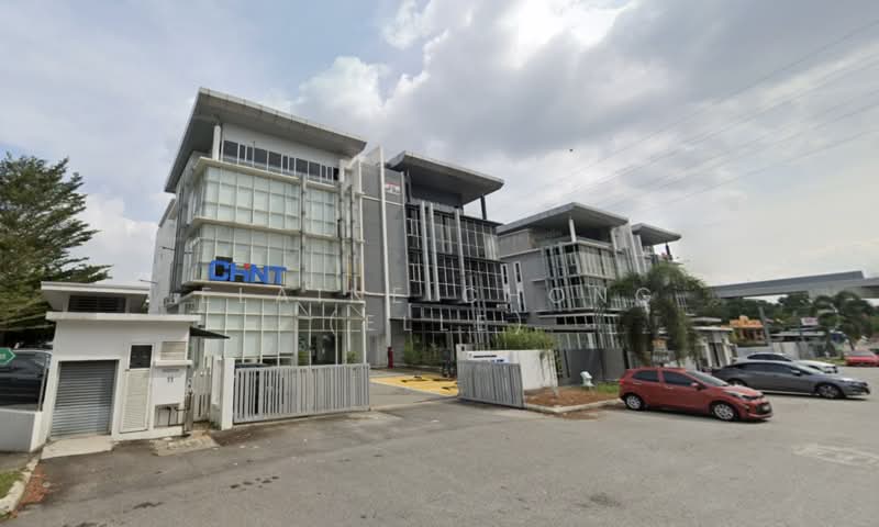 Commercial Bungalow for Sale in Petaling Jaya (Selangor) - Elaine Chong (Elle) - Exterior - PropertyGuru.com.my