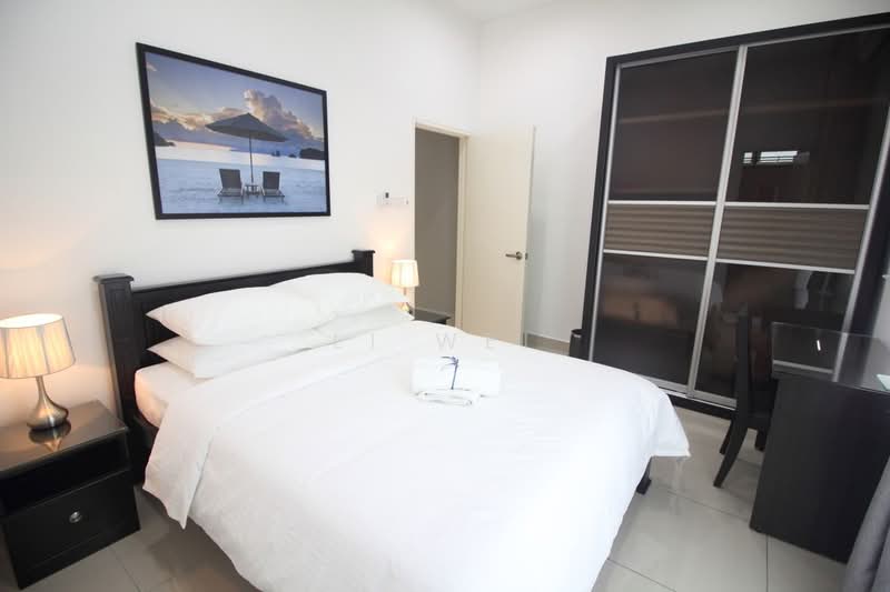 Semi-Detached House for Rent in Permas Jaya (Johor Bahru) - Li Wei - PropertyGuru.com.my