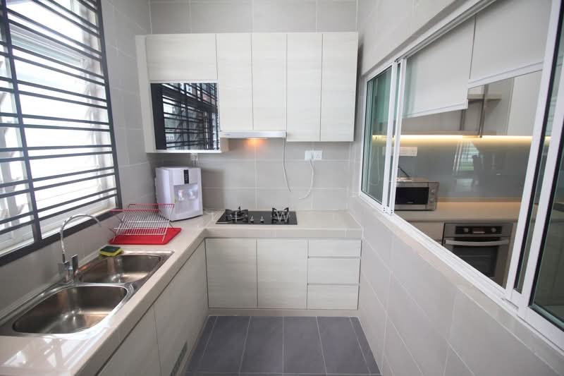 Semi-Detached House for Rent in Permas Jaya (Johor Bahru) - Li Wei - PropertyGuru.com.my