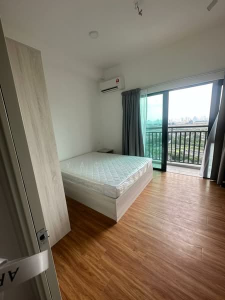 Service Residence for Sale at Armani Soho - Yao Tan - Bedroom - PropertyGuru.com.my