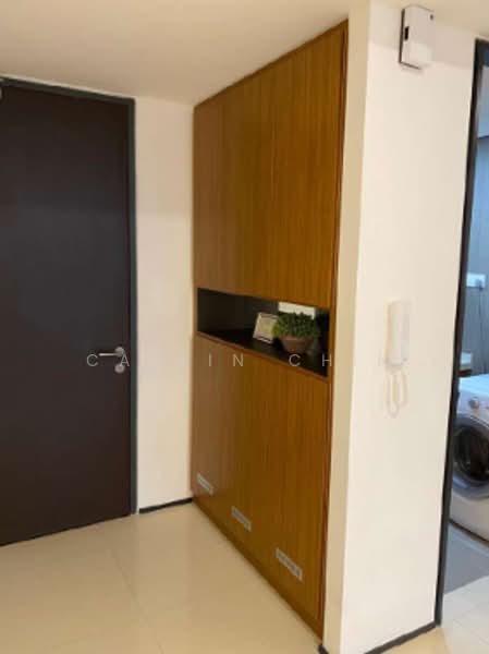 Condominium for Sale at The Fennel - calvin Chin - Entrance - PropertyGuru.com.my