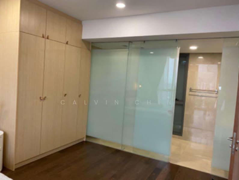 Condominium for Sale at The Fennel - calvin Chin - Bedroom - PropertyGuru.com.my