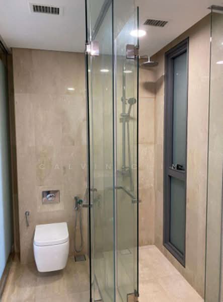 Condominium for Sale at The Fennel - calvin Chin - Bathroom - PropertyGuru.com.my