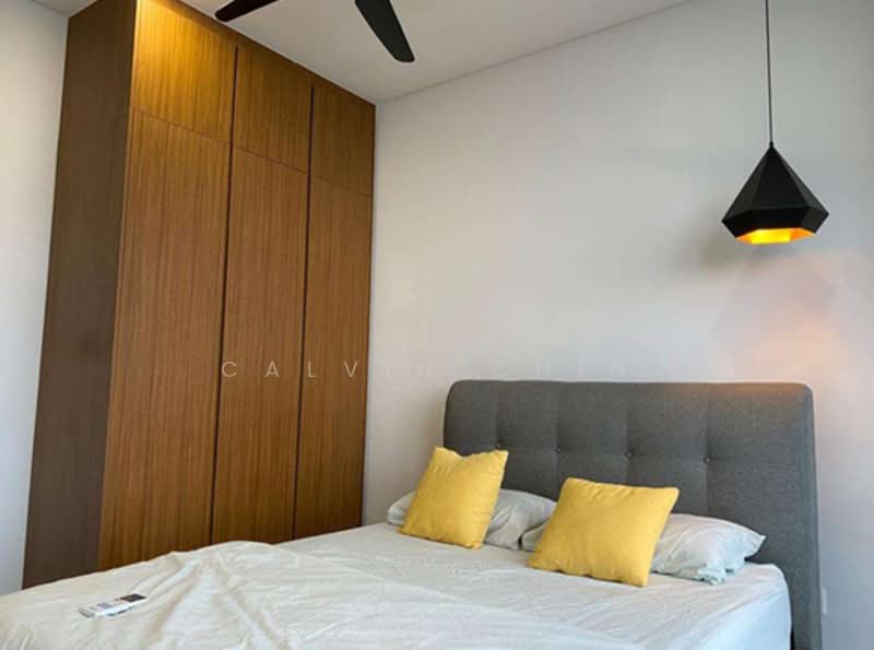 Condominium for Sale at The Fennel - calvin Chin - Bedroom - PropertyGuru.com.my