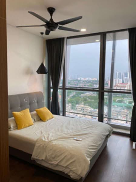 Condominium for Sale at The Fennel - calvin Chin - Bedroom - PropertyGuru.com.my
