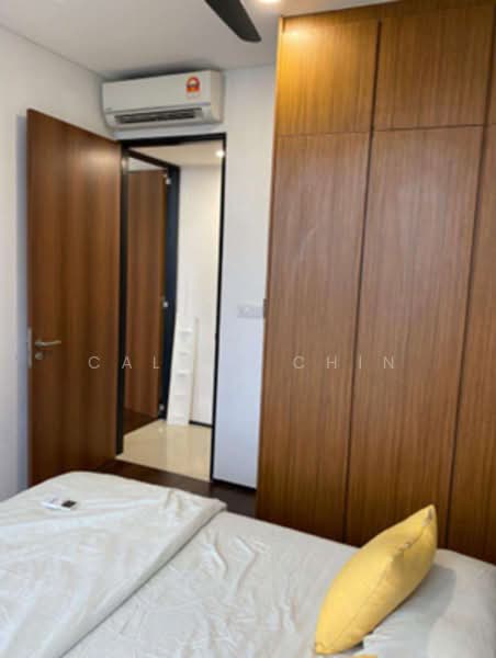 Condominium for Sale at The Fennel - calvin Chin - Bedroom - PropertyGuru.com.my