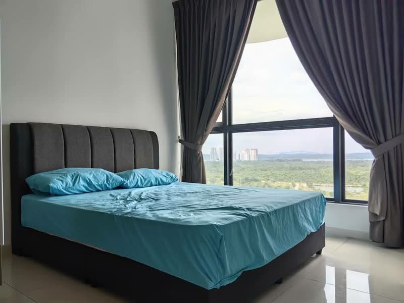 Apartment for Rent at Havona - Sam Yap - Bedroom - PropertyGuru.com.my