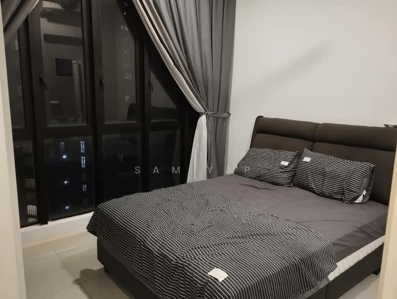 Apartment for Rent at Havona - Sam Yap - Bedroom - PropertyGuru.com.my