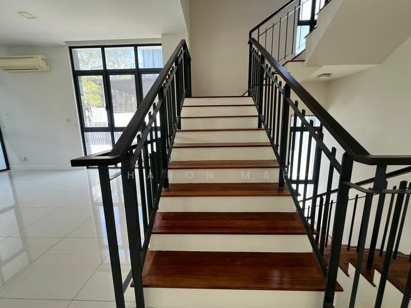 3-storey Terraced House for Sale in Ampang (Kuala Lumpur) - Sharon Mah - Interior - PropertyGuru.com.my