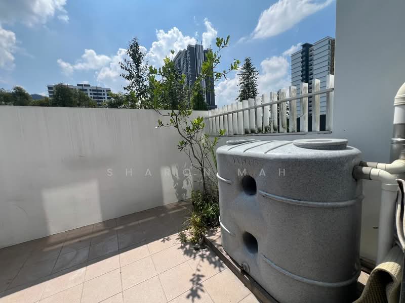 3-storey Terraced House for Sale in Ampang (Kuala Lumpur) - Sharon Mah - Exterior - PropertyGuru.com.my
