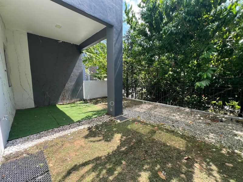 3-storey Terraced House for Sale in Ampang (Kuala Lumpur) - Sharon Mah - Exterior - PropertyGuru.com.my
