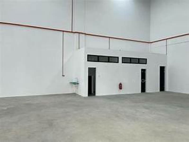 Cluster Factory for Rent in Eco Business Park 1 (Johor Bahru) - Dennis Cheang - Interior - PropertyGuru.com.my