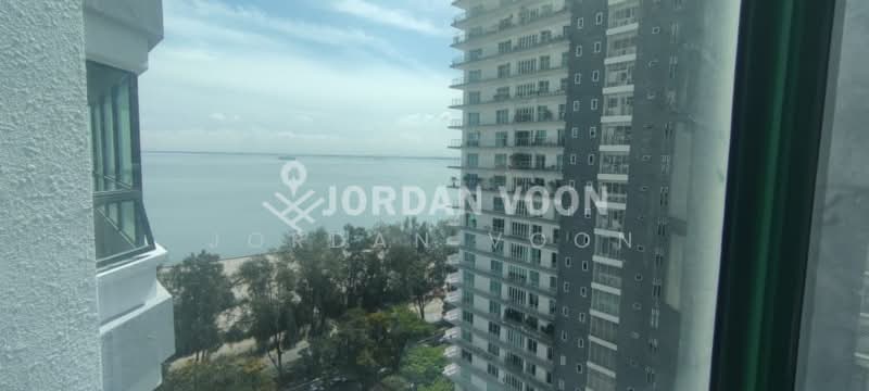 Pejabat untuk Disewa di Gurney Drive (Penang) - Jordan Voon - View - PropertyGuru.com.my