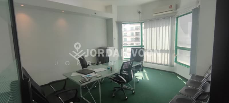 Pejabat untuk Disewa di Gurney Drive (Penang) - Jordan Voon - Interior - PropertyGuru.com.my