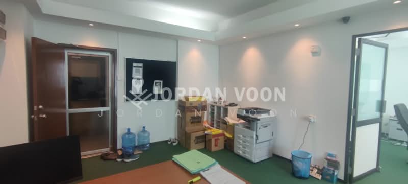 Pejabat untuk Disewa di Gurney Drive (Penang) - Jordan Voon - Interior - PropertyGuru.com.my
