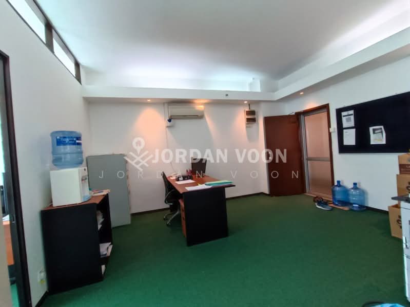 Pejabat untuk Disewa di Gurney Drive (Penang) - Jordan Voon - Interior - PropertyGuru.com.my