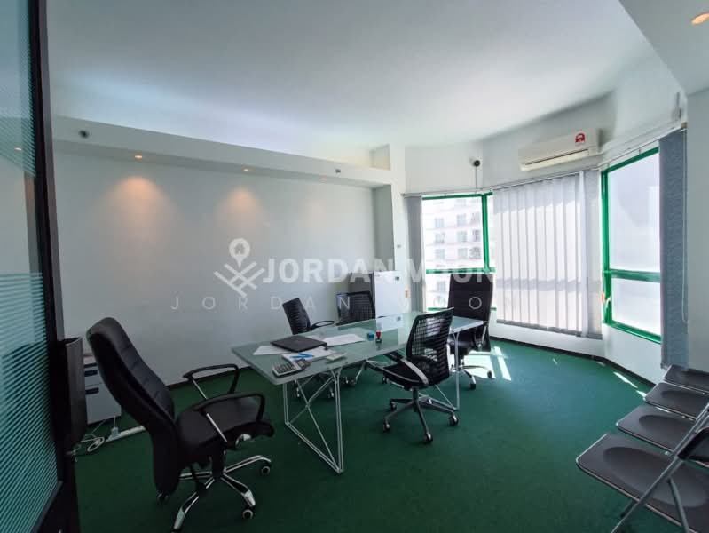 Pejabat untuk Disewa di Gurney Drive (Penang) - Jordan Voon - Interior - PropertyGuru.com.my