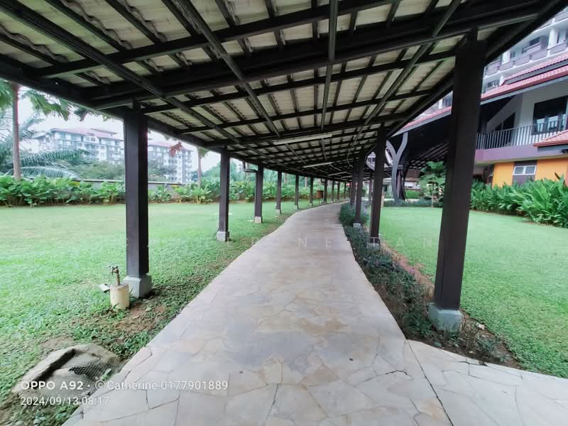 Condominium for Sale at Armanee Terrace II - Catherine Tan - PropertyGuru.com.my