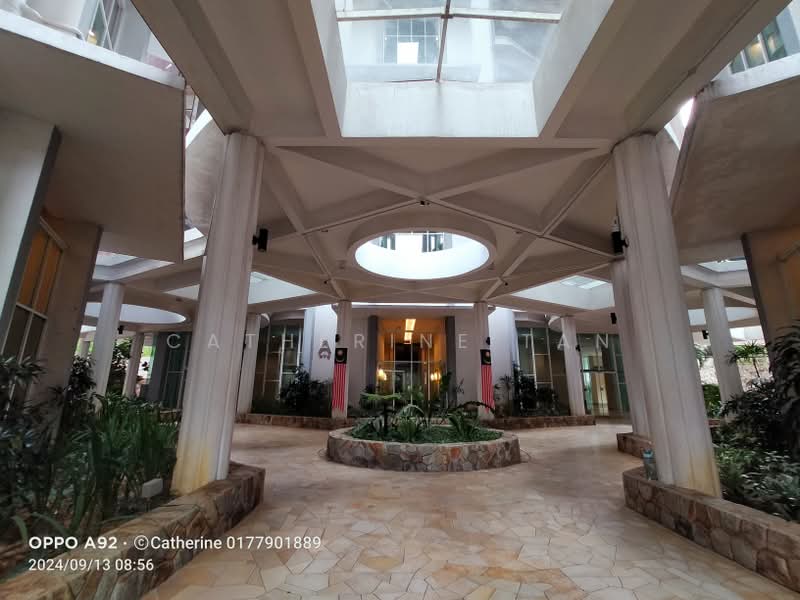 Condominium for Sale at Armanee Terrace II - Catherine Tan - PropertyGuru.com.my
