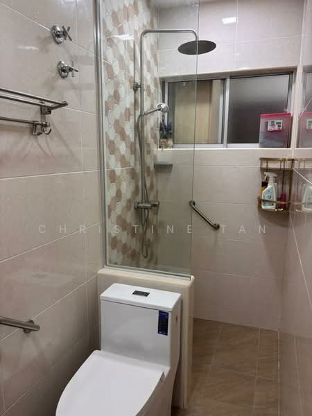 2-storey Terraced House for Sale in Batu Caves (Selangor) - Christine Tan - Bathroom - PropertyGuru.com.my
