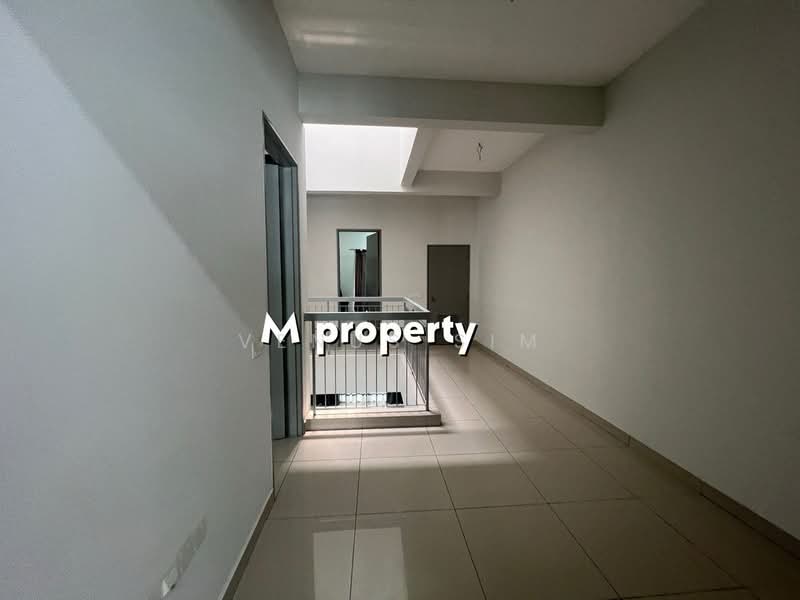 Rumah Teres 2 Tingkat untuk Disewa di Kota Kemuning (Shah Alam) - Venus Sim - Interior - PropertyGuru.com.my