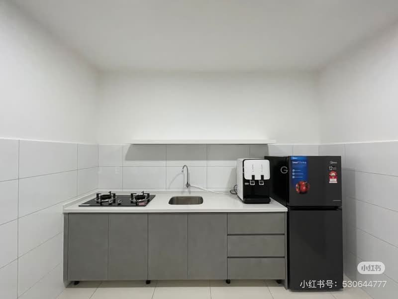 Kondominium untuk Disewa di Riana South - Jesmy Foong - PropertyGuru.com.my