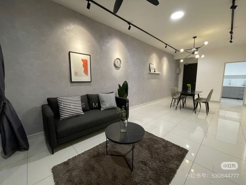 Kondominium untuk Disewa di Riana South - Jesmy Foong - PropertyGuru.com.my