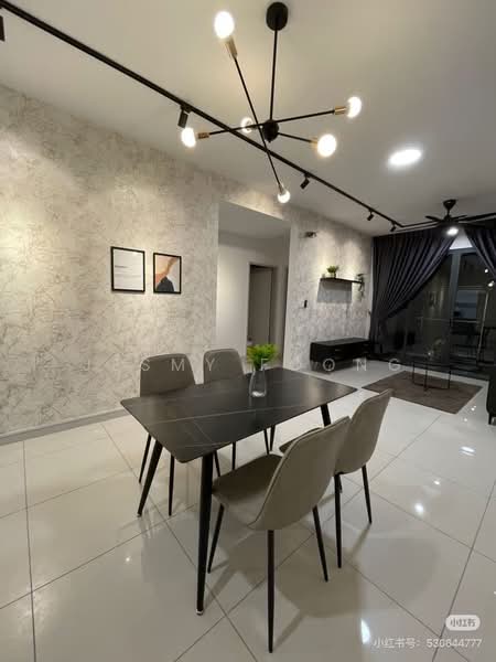 Kondominium untuk Disewa di Riana South - Jesmy Foong - PropertyGuru.com.my