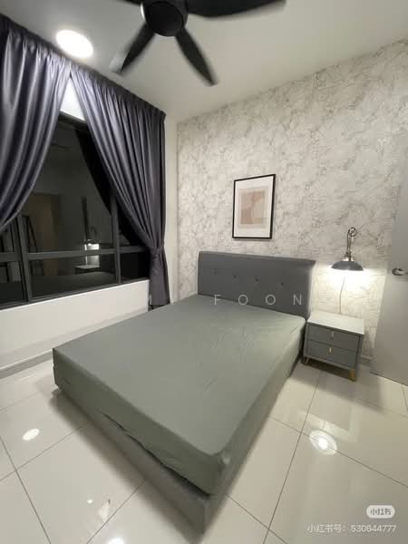 Kondominium untuk Disewa di Riana South - Jesmy Foong - PropertyGuru.com.my