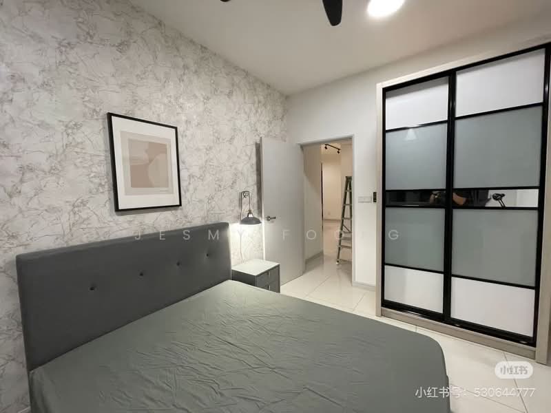 Kondominium untuk Disewa di Riana South - Jesmy Foong - PropertyGuru.com.my
