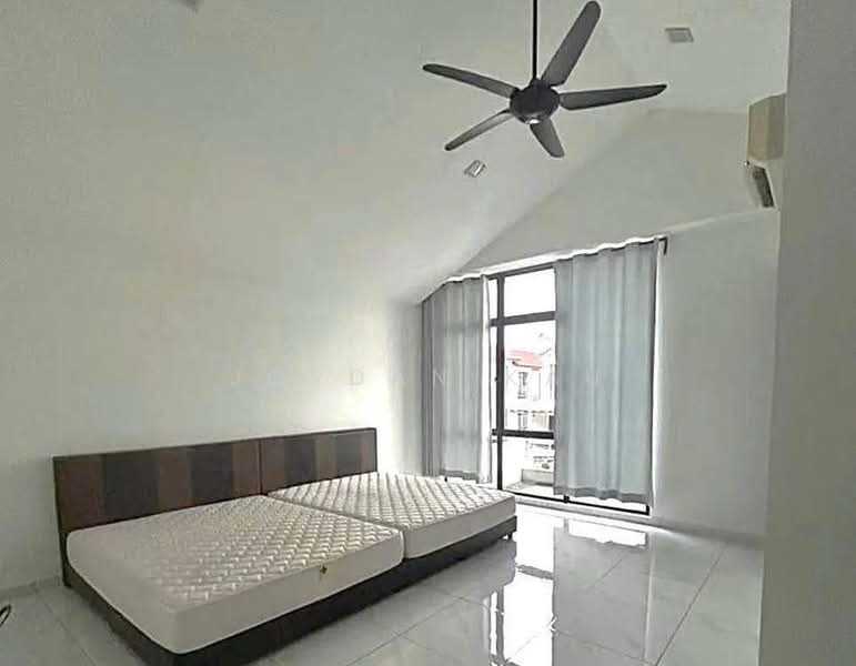 Rumah Teres 2 Tingkat untuk Disewa di Bukit Indah (Iskandar Puteri (Nusajaya)) - Jordan Kau - PropertyGuru.com.my