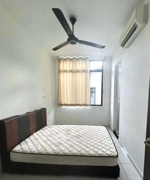 Rumah Teres 2 Tingkat untuk Disewa di Bukit Indah (Iskandar Puteri (Nusajaya)) - Jordan Kau - PropertyGuru.com.my