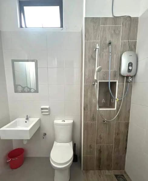 Rumah Teres 2 Tingkat untuk Disewa di Bukit Indah (Iskandar Puteri (Nusajaya)) - Jordan Kau - PropertyGuru.com.my