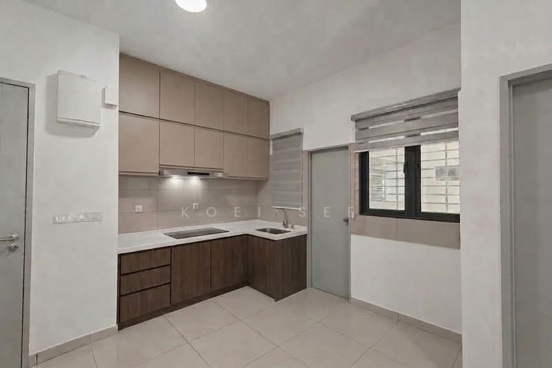 Condominium for Rent at Residensi Bintang - Koei See - Kitchen - PropertyGuru.com.my
