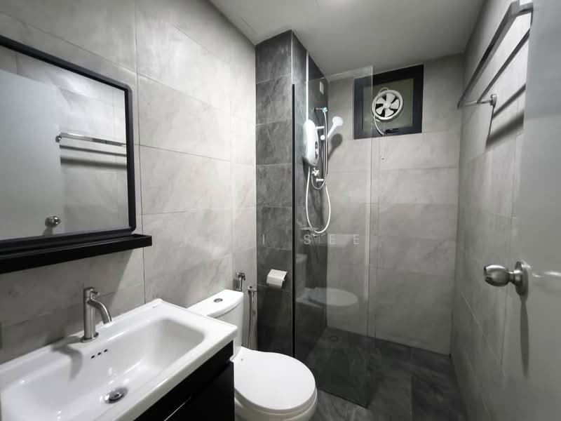 Condominium for Rent at Residensi Bintang - Koei See - Bathroom - PropertyGuru.com.my
