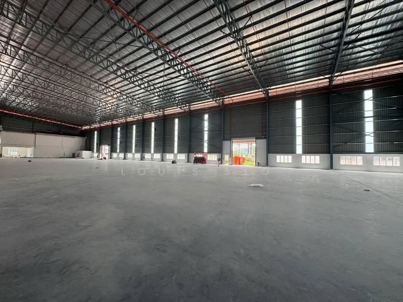 Factory for Rent in Gelang Patah (Johor) - Louis Yeo - Interior - PropertyGuru.com.my