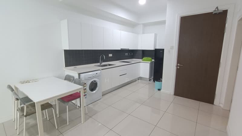 Kondominium untuk Dijual di Urbana Residences - Zach Phon - PropertyGuru.com.my