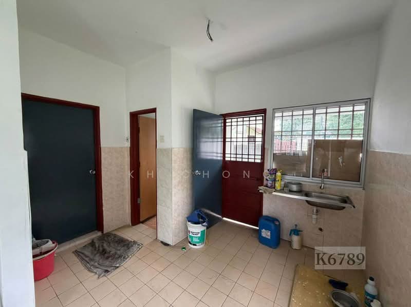 Rumah Teres 2 Tingkat untuk Dijual di Bandar Bukit Tinggi 2 (Klang) - KH Chong - Kitchen - PropertyGuru.com.my
