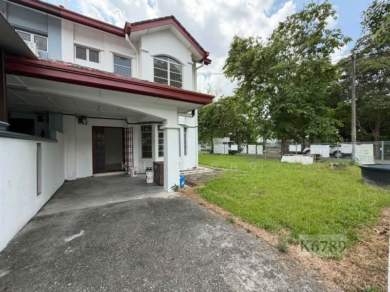 Rumah Teres 2 Tingkat untuk Dijual di Bandar Bukit Tinggi 2 (Klang) - KH Chong - Exterior - PropertyGuru.com.my