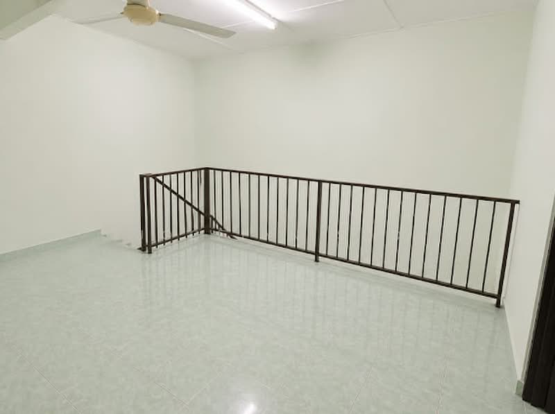 Rumah Teres 2.5 Tingkat untuk Dijual di Taman Taynton View (Cheras) - Jocelyn Soo - PropertyGuru.com.my