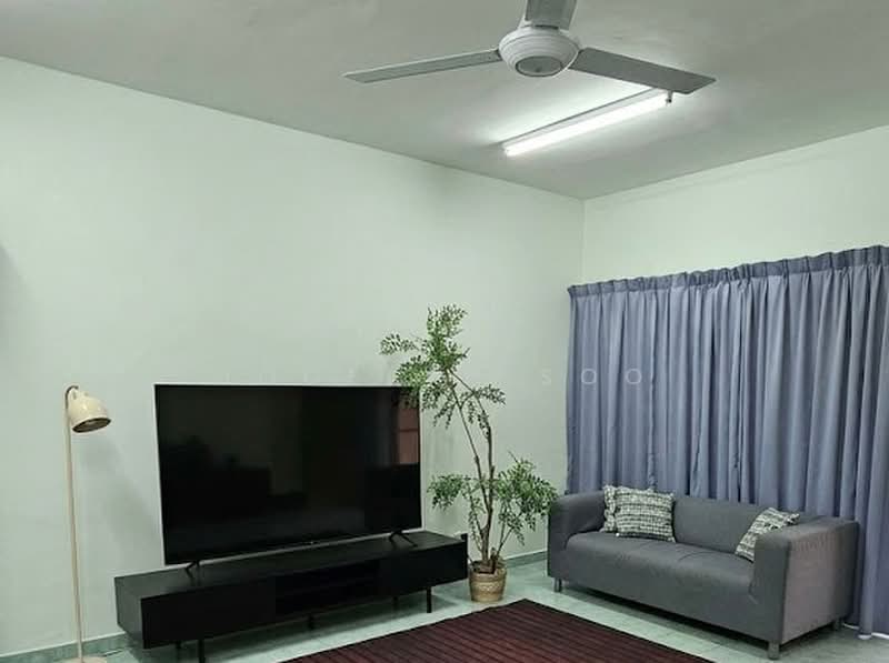 Rumah Teres 2.5 Tingkat untuk Dijual di Taman Taynton View (Cheras) - Jocelyn Soo - PropertyGuru.com.my