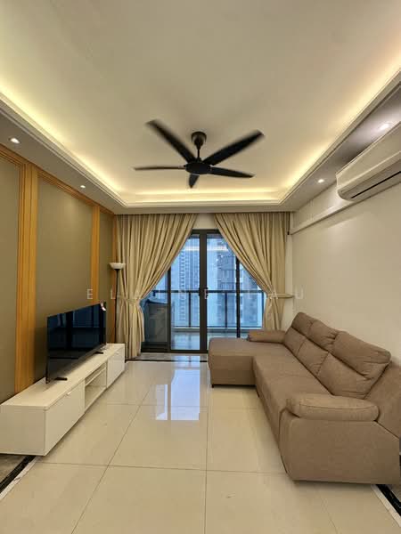 Service Residence for Rent at R&F Princess Cove Phase 1 - Elaine Lau - PropertyGuru.com.my