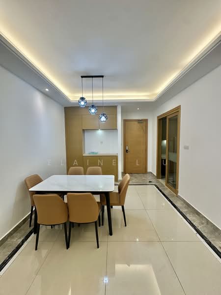 Service Residence for Rent at R&F Princess Cove Phase 1 - Elaine Lau - PropertyGuru.com.my