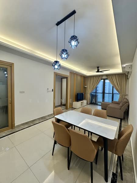 Service Residence for Rent at R&F Princess Cove Phase 1 - Elaine Lau - PropertyGuru.com.my